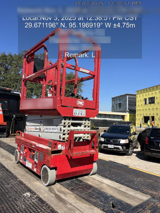 2019 MEC 1330SE MEC 1330SE w/ES Track Hardware, Full Extended 2 Year Warranty