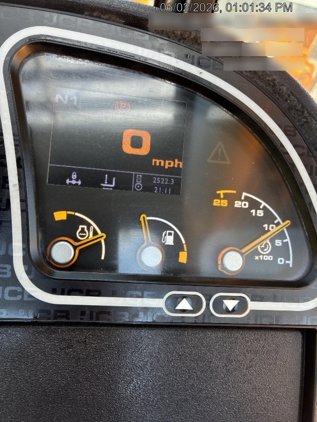 2023 JCB 510-56
