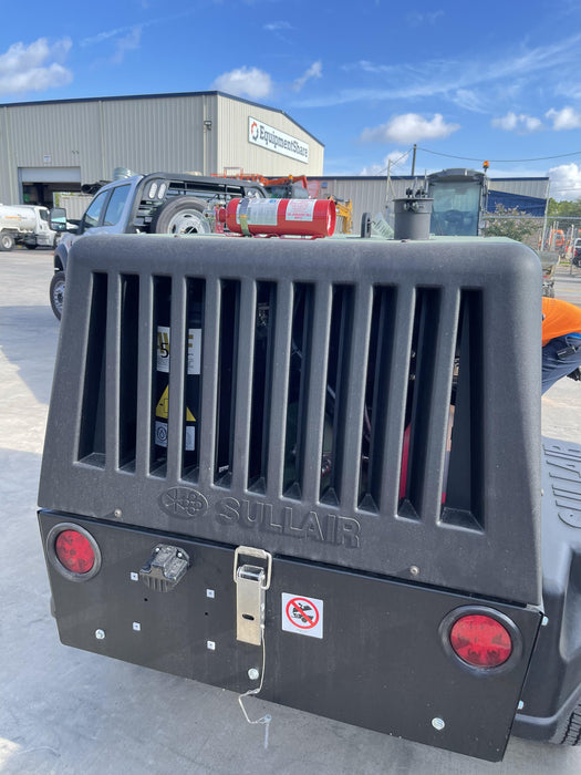 2021 SULLAIR 185D-DPQ KU4F