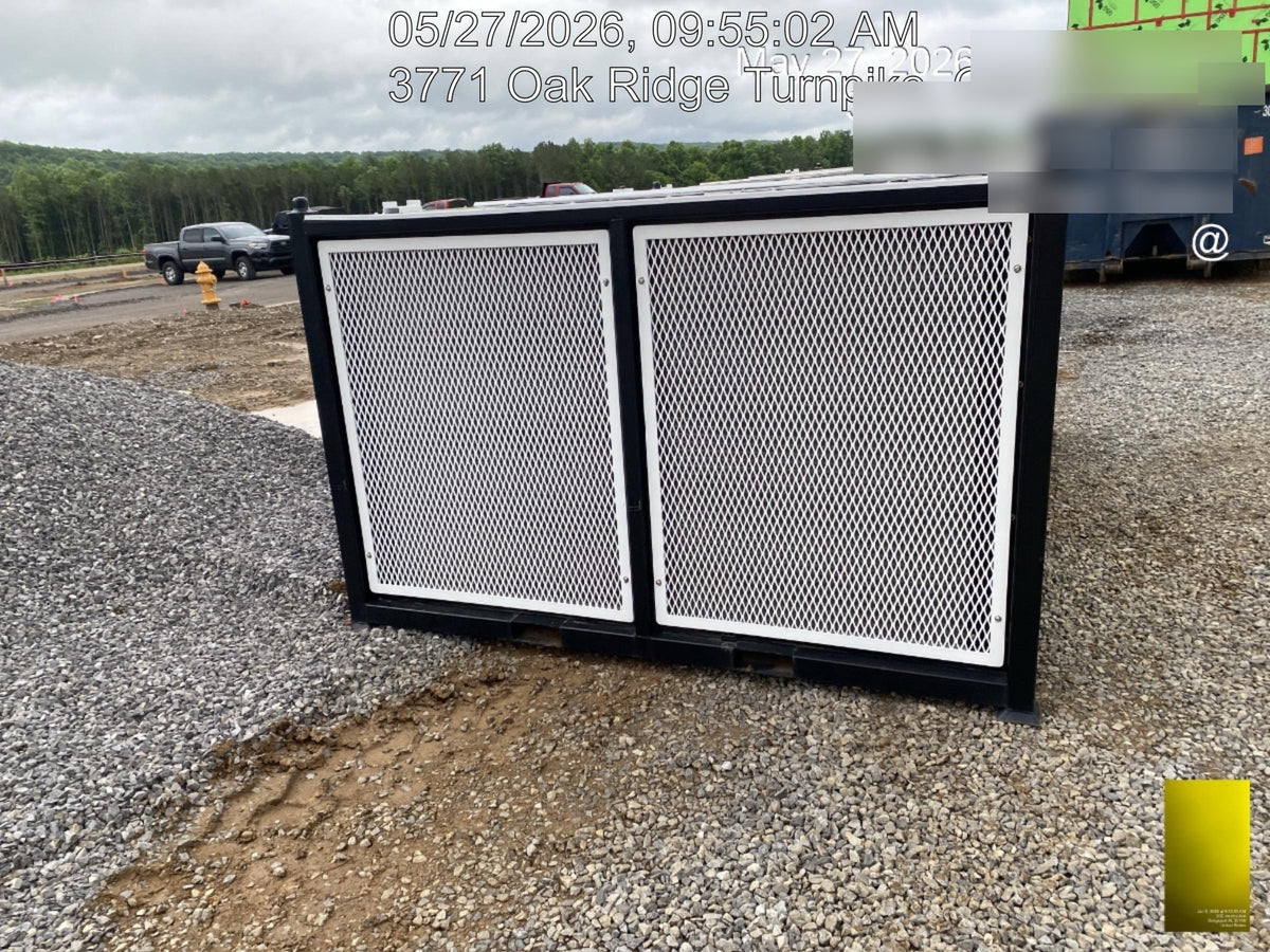 2023 AES AES25TDH44TTA
