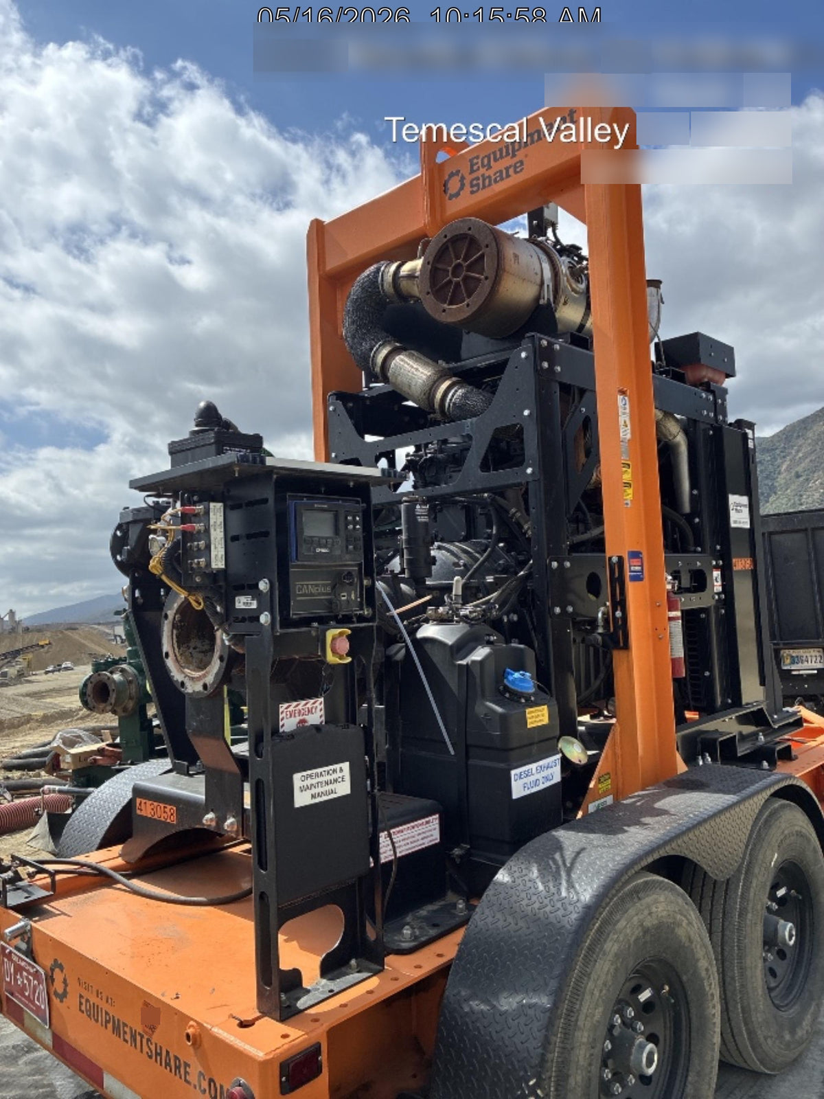 2024 PIONEER 86C21-DP
