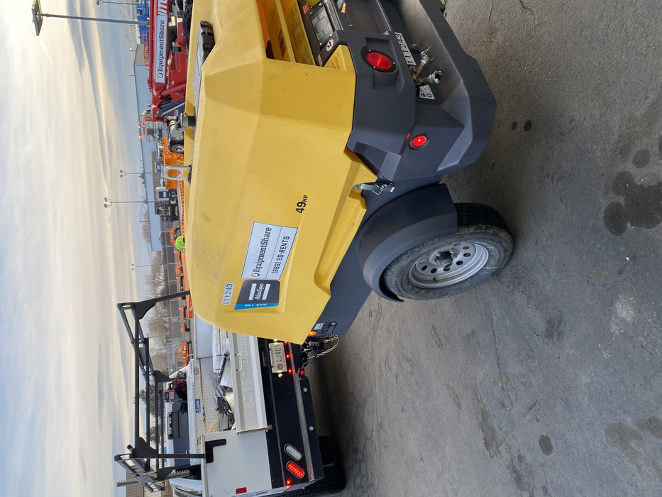 2020 ATLAS COPCO XAS188