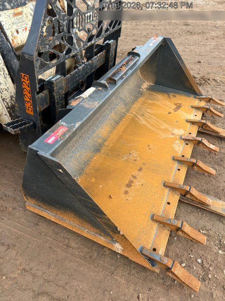 2025 PALADIN 48" Pallet Forks - Paladin