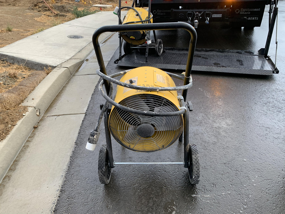 2019 FOSTORIA FES-1024-1CA
