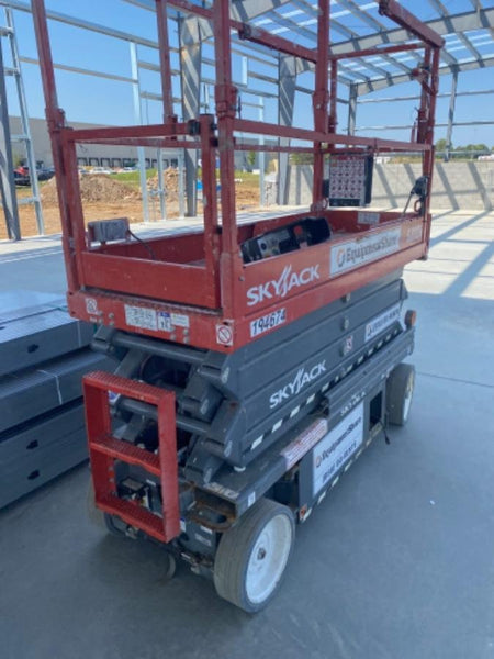 2021 SKYJACK SJ3226