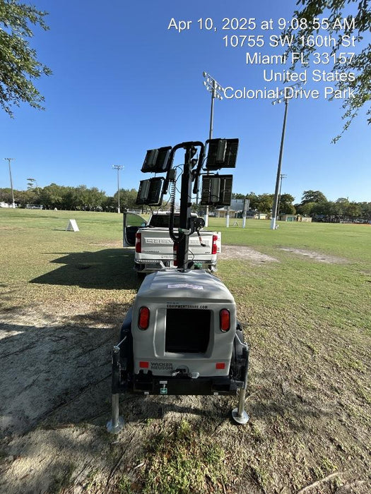 2024 WACKER NEUSON LTT4