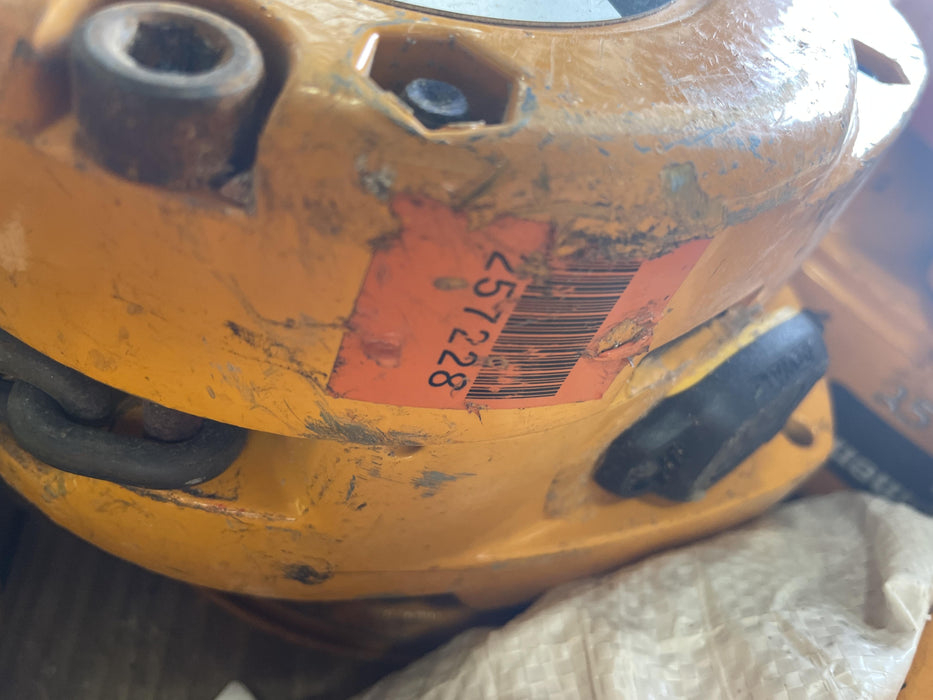 2022 HARRINGTON CF020-20