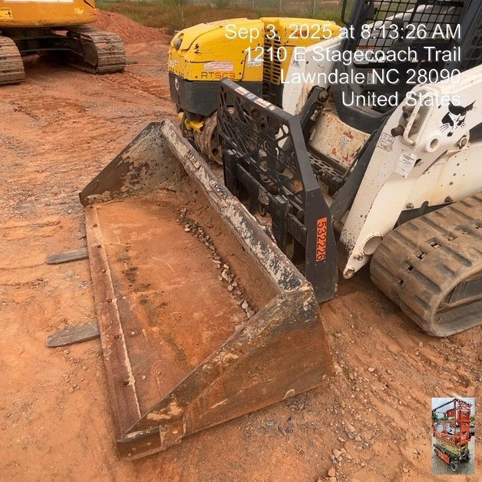 2025 PALADIN 48" Pallet Forks - Paladin