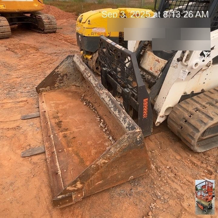 2025 PALADIN 48" Pallet Forks - Paladin