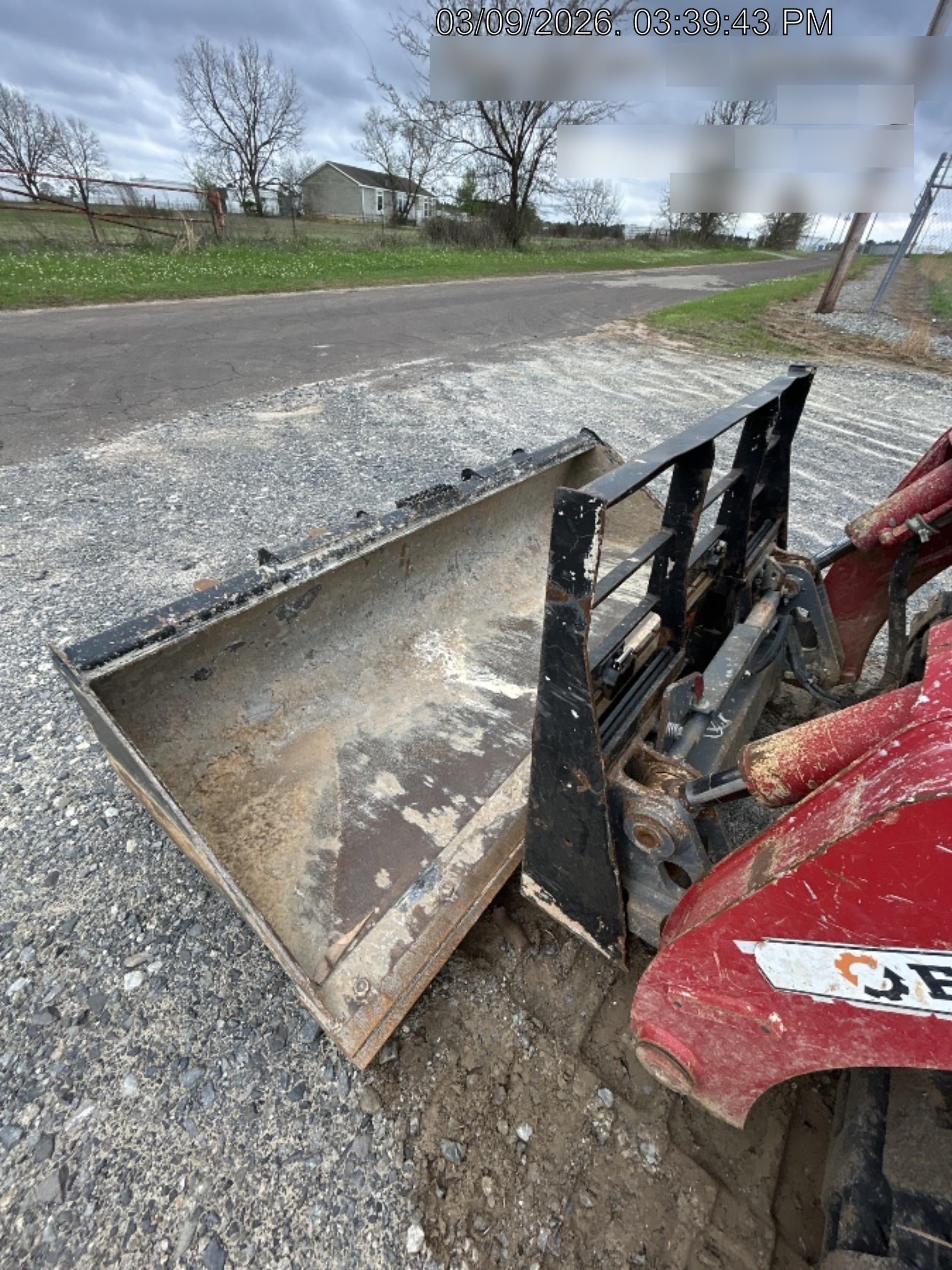 2022 ARROW MATERIAL HANDLING 72" Pallet Forks - Arrow