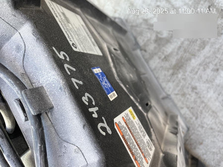2022 PHOENIX AirMAX Radial Air Mover