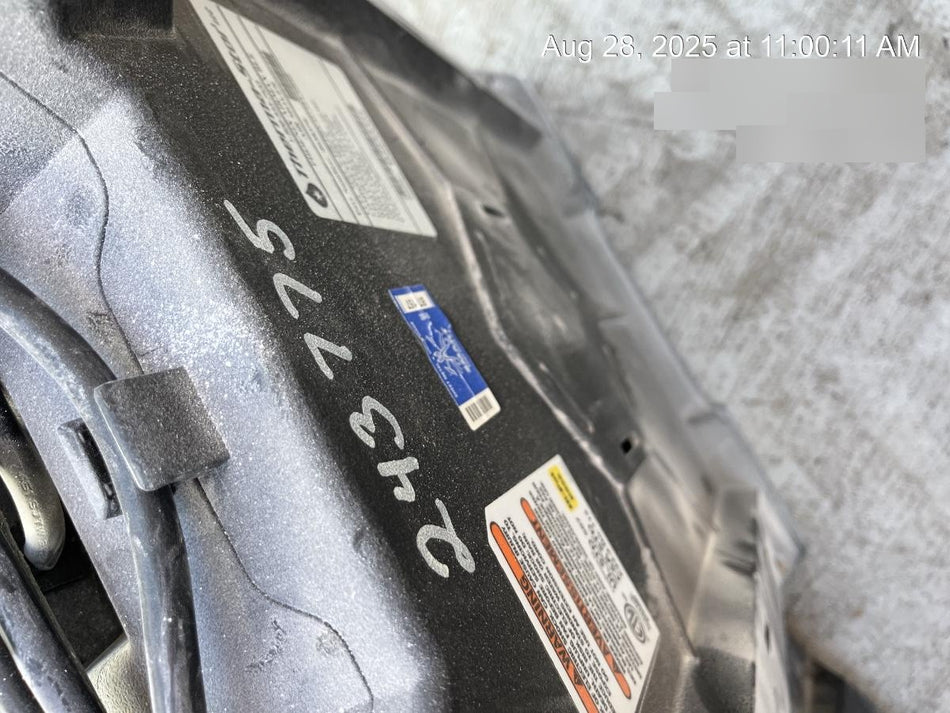 2022 PHOENIX AirMAX Radial Air Mover