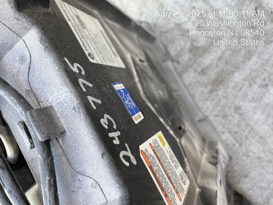 2022 PHOENIX AirMAX Radial Air Mover