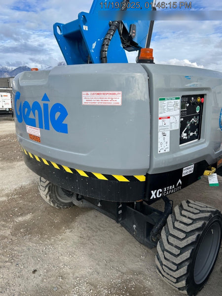 2024 GENIE S-45 XC