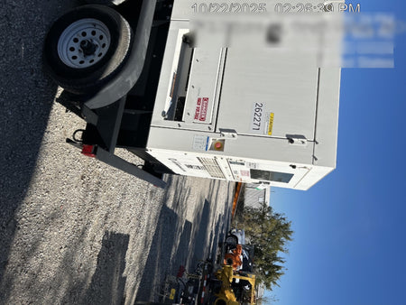 2022 MULTIQUIP DCA125