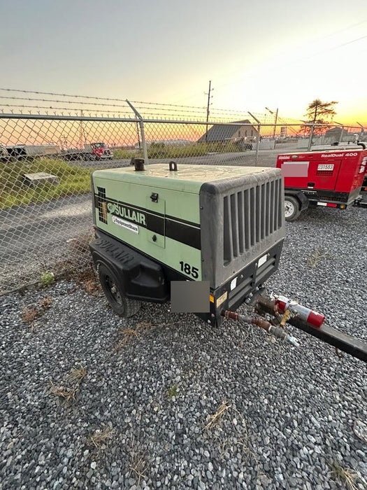 2019 SULLAIR 185-DPQ