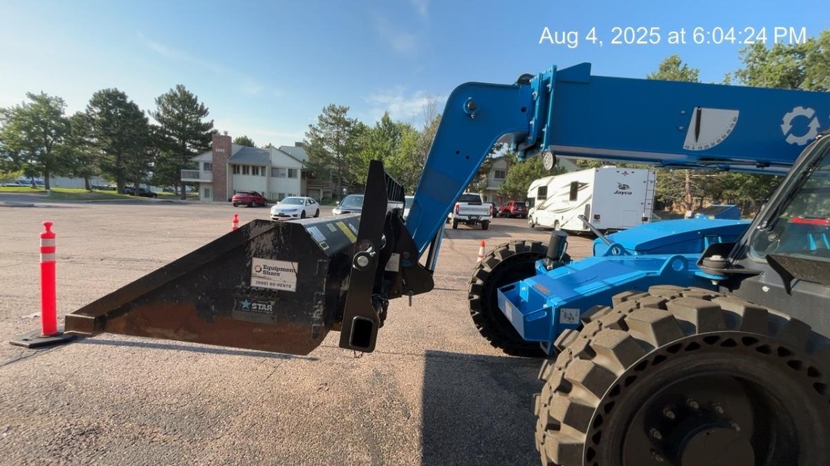 2023 STAR INDUSTRIES 1406B