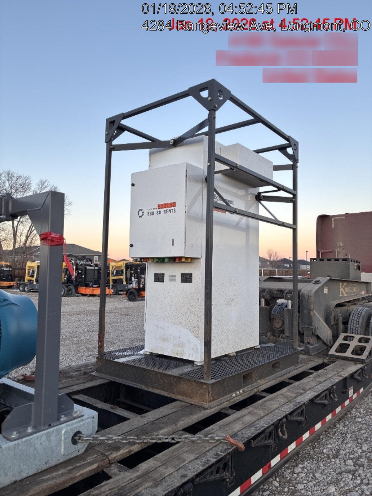 2025 FUJI MD350-EQS