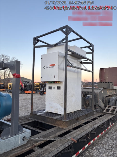 2025 FUJI MD350-EQS