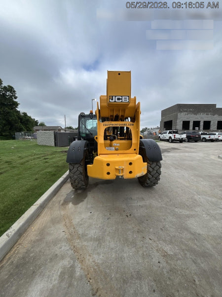 2025 JCB 510-56