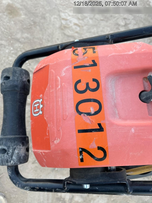 2025 HUSQVARNA LT6005