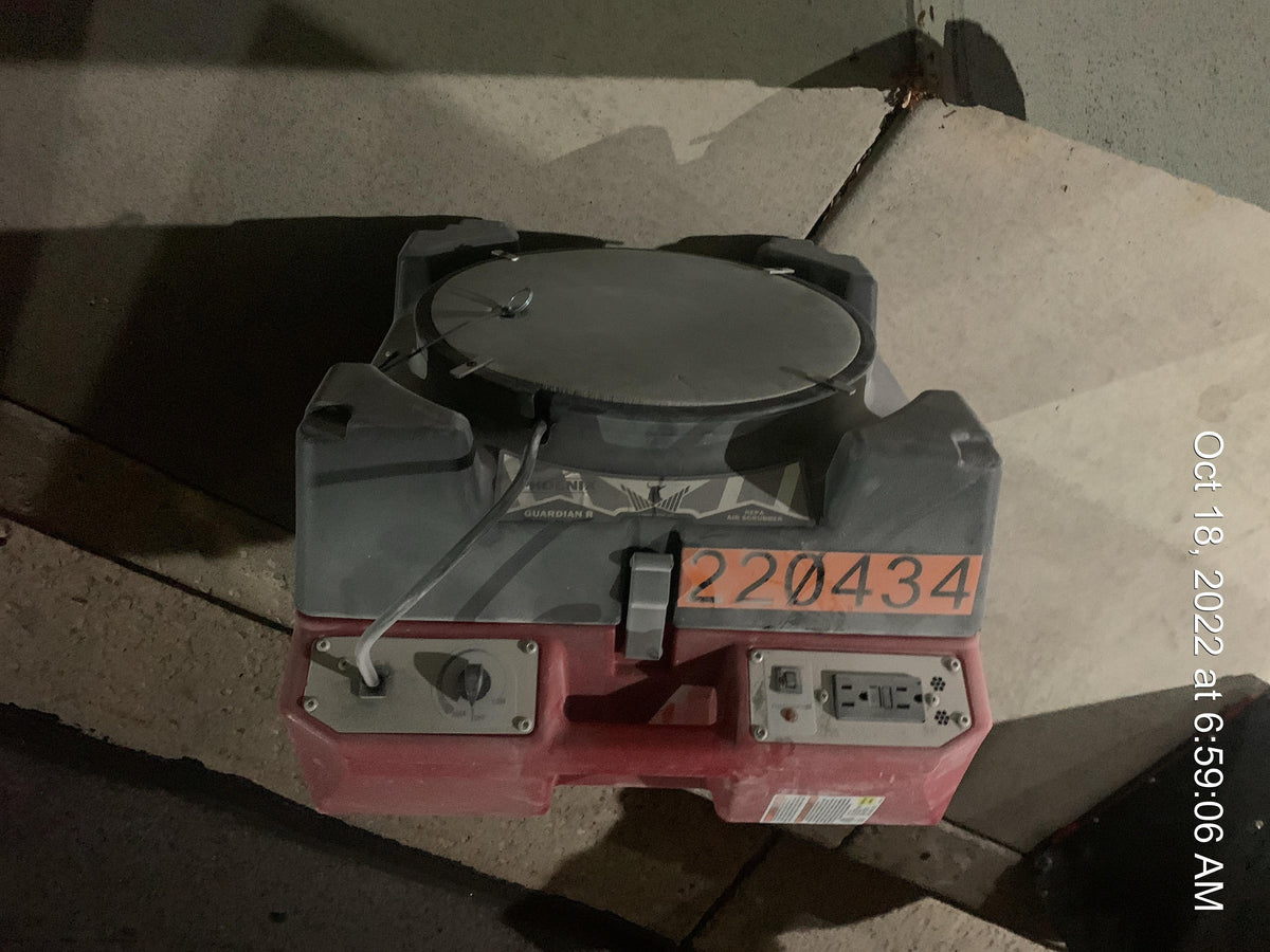 2022 PHOENIX Guardian R Hepa