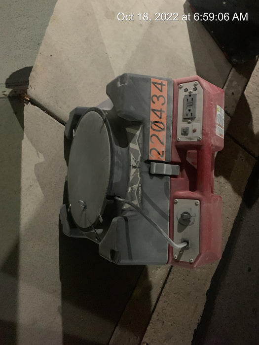 2022 PHOENIX Guardian R Hepa