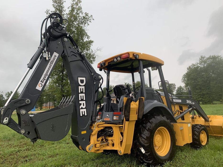 2020 JOHN DEERE 310LEP - Extendable Stick