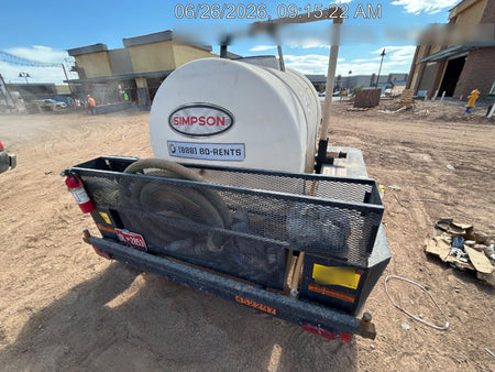 2024 SIMPSON SWT-52517