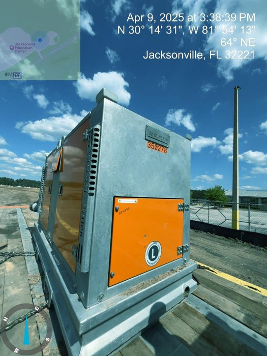 2023 MYERS-SETH MSP PP-150