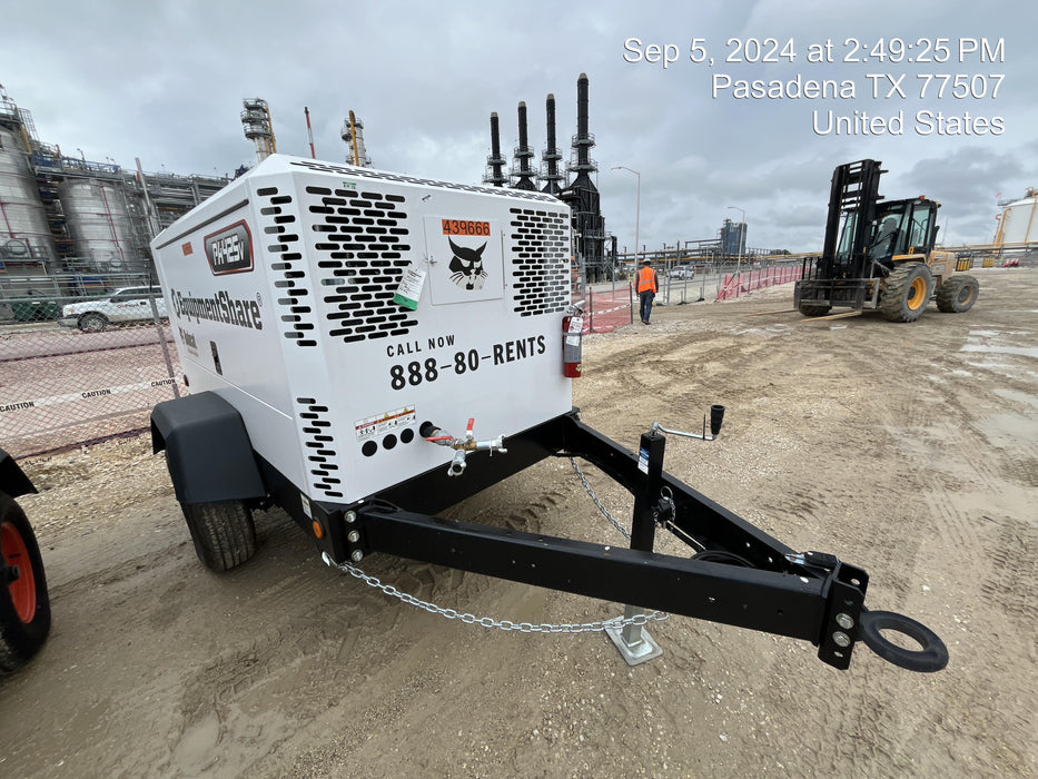 2024 BOBCAT PA425WCU-T4F