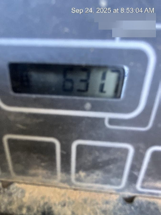 2020 WACKER NEUSON RTKx-SC3