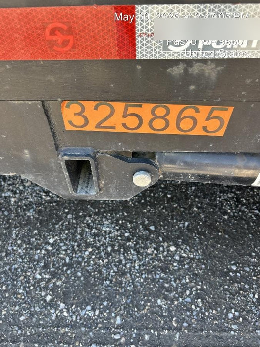 2023 STEELPOINT K19E