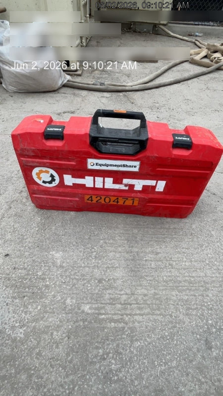 2024 HILTI TE 1000-AVR