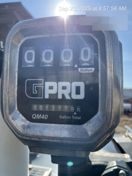 2019 WACKER NEUSON LTV6L-MH