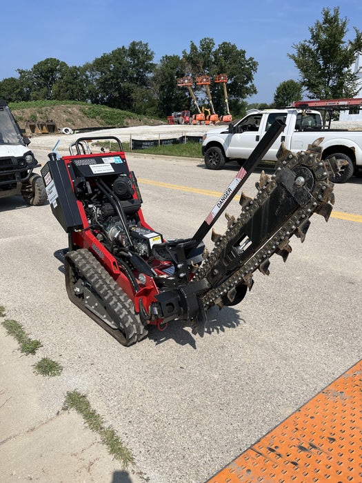 2023 BARRETO E2036RTKH-4MS