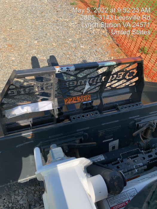 2022 PALADIN 48" Pallet Forks - Paladin