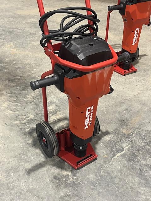 2024 HILTI TE 3000-AVR