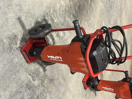 2024 HILTI TE 3000-AVR