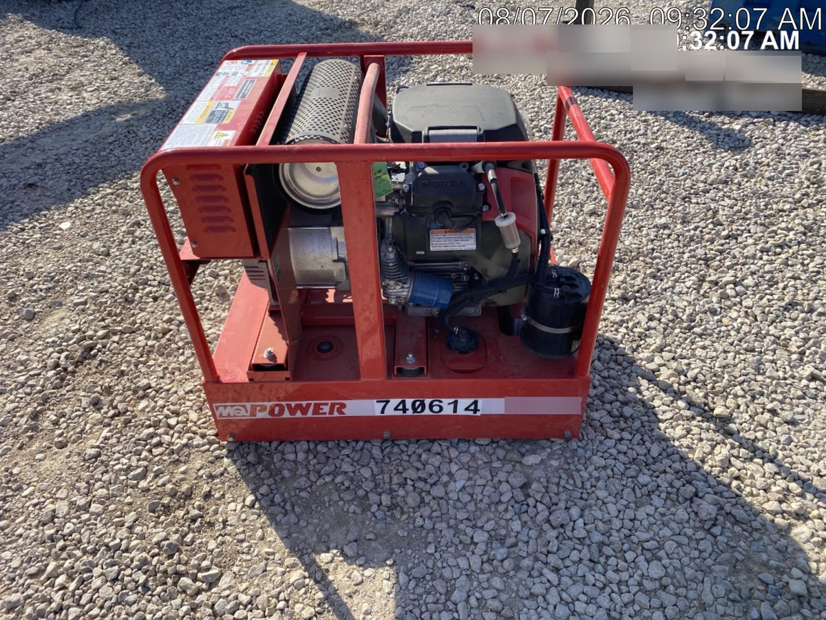 2026 MULTIQUIP GA97HEANC2
