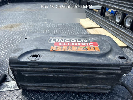 2023 LINCOLN ELECTRIC LN-25X