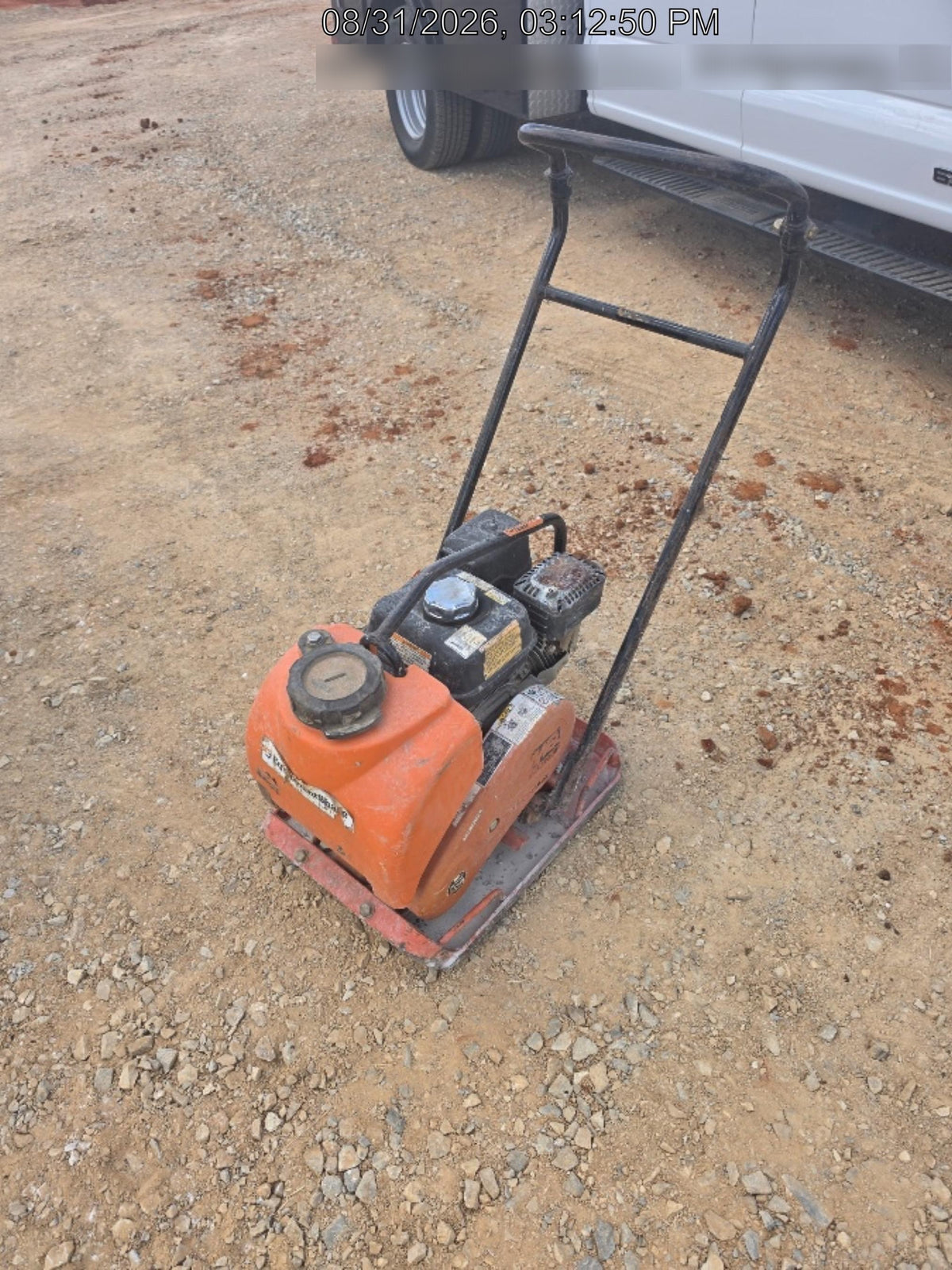 2023 MULTIQUIP MVC82VHW