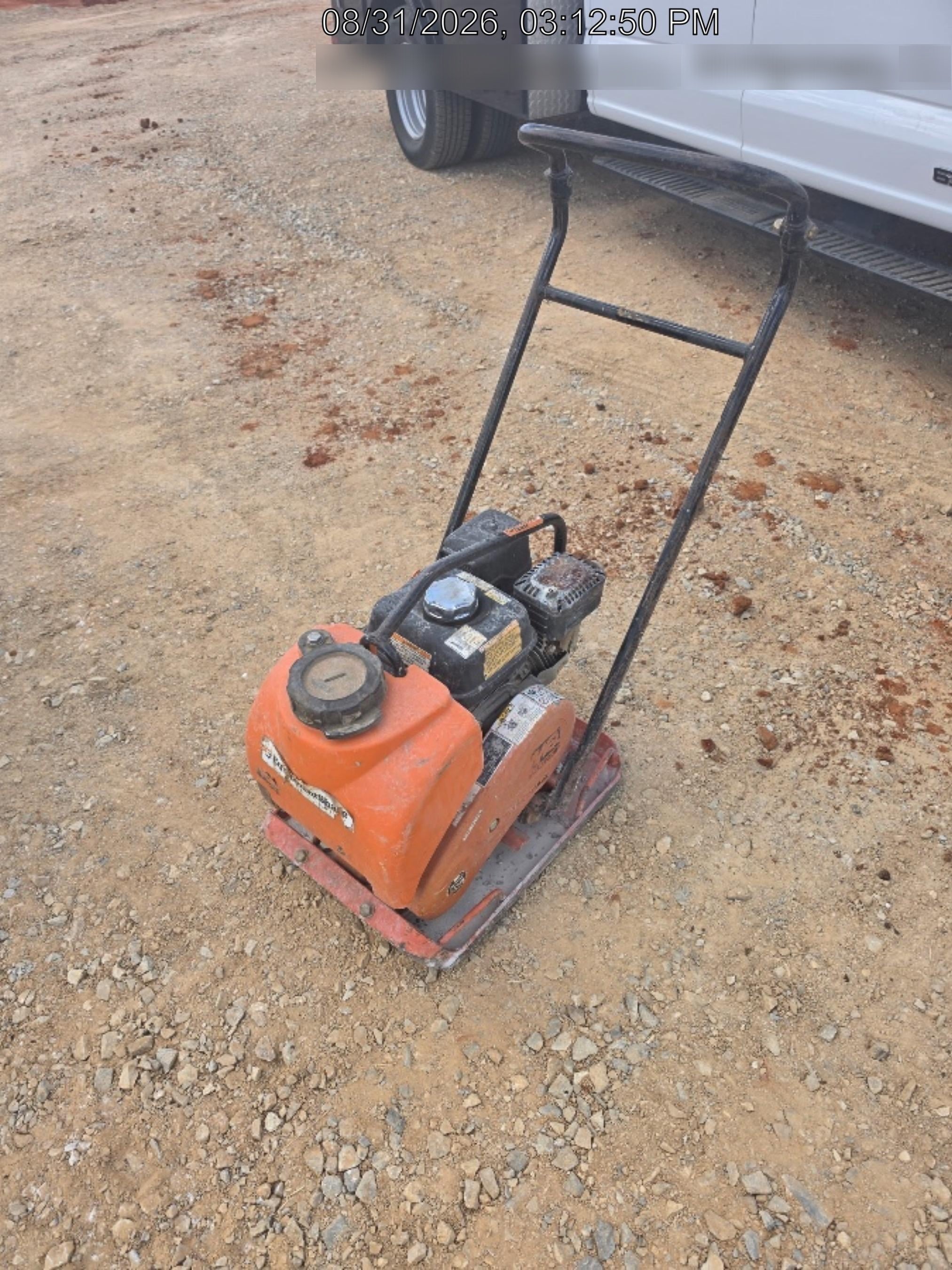 2023 MULTIQUIP MVC82VHW