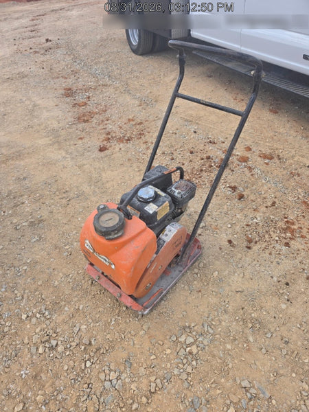 2023 MULTIQUIP MVC82VHW
