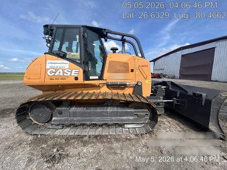 2023 CASE 1150M