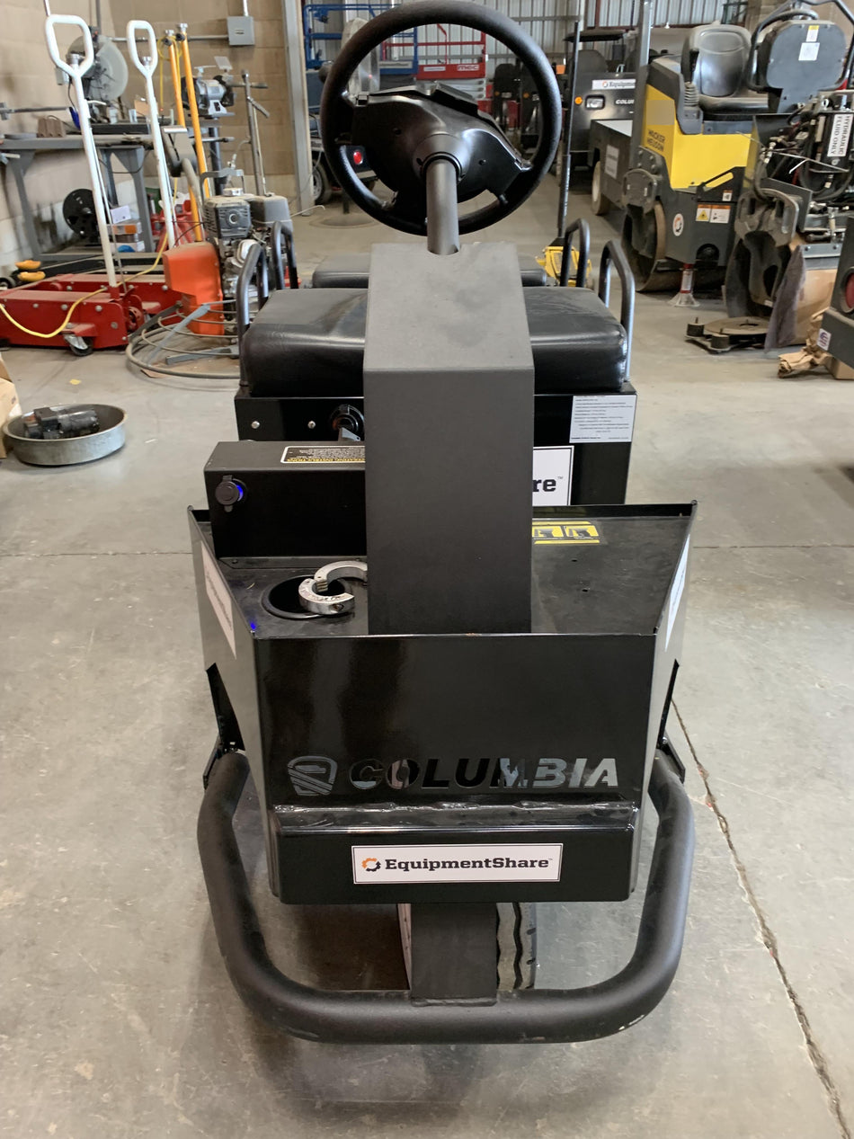 2022 COLUMBIA Expediter