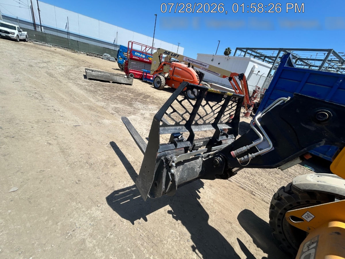2024 JCB 505-20TC