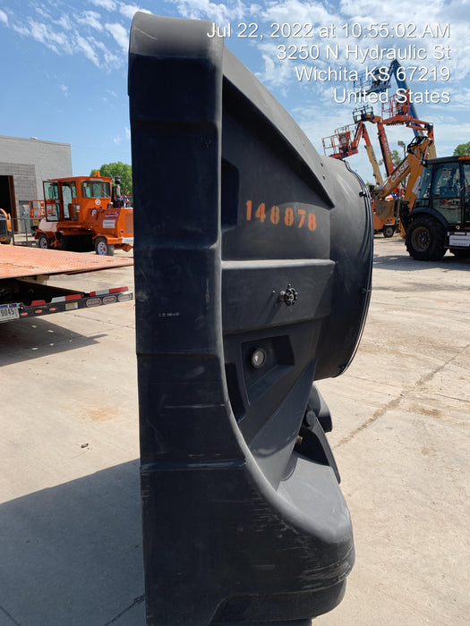 2021 PORTACOOL PACJS2601A1