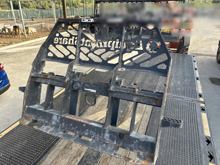 2020 PALADIN 48" Pallet Forks - Paladin