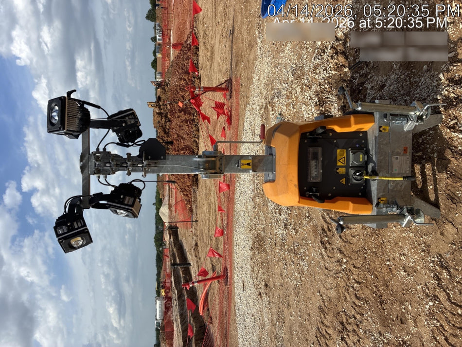 2024 ATLAS COPCO HILIGHT E3 Plus